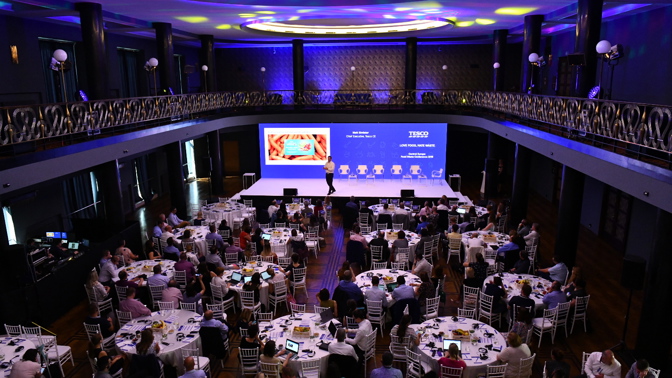 Středoevropská konference o potravinovém odpadu: Jsme na dobré cestě v boji proti plýtvání potravinami