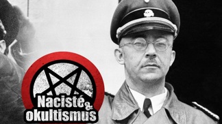 Nacisté milovali okultismus: Jak šéf SS Himmler pátral po pramáti, upálené čarodějnici