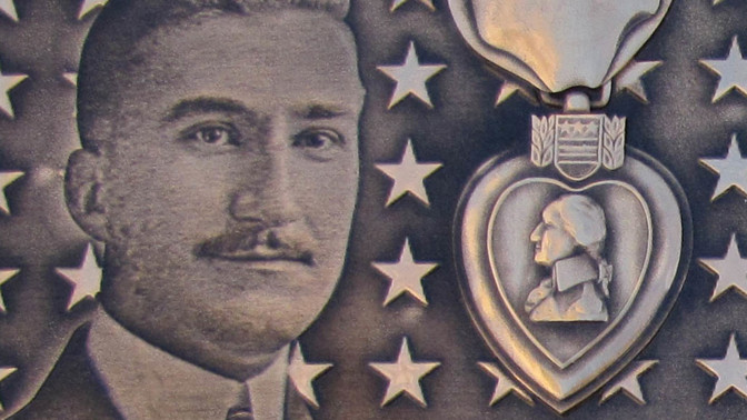 Henry Gunther, poslední oběť Velké války