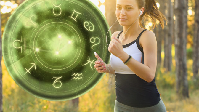 Hubnutí podle horoskopu: Jak zatočit s přebytečnými kily?