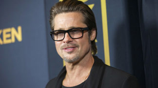 Brad Pitt začínal jako kuře. Byl i na psychiatrii a měl zakázaný vstup do Číny