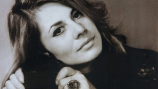 Česká Sophie Loren aneb Madla Drahokoupilová