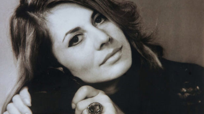 Česká Sophie Loren aneb Madla Drahokoupilová