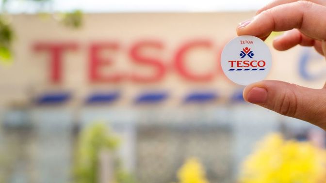 Tesco věnuje na projekty přes 5 milionů korun. O vítězi rozhodnete vy!
