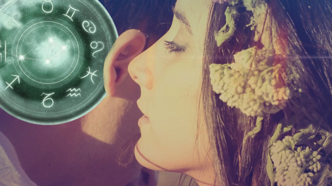 Horoskop svádění: Jak postupovat, když chcete upoutat pozornost jednotlivých znamení?