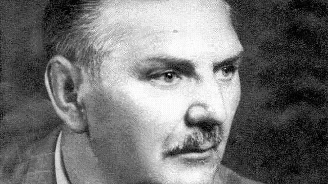 Režisér, herec a scenárista Jan Sviták (1898–1945). Před i během druhé světové války byl vlivným mužem naší kinematografie, údajně pomáhal lidem a zachraňoval je před nacisty. Přesto ho čekal krutý osud.