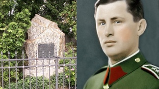 Popravili ho raději spoutaného, tak se ho nacisté báli. Výročí smrti hrdiny Josefa Mašína