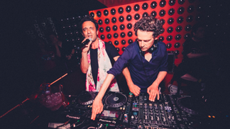 Kraak a Smaak budou jednou z hlavním hvězd festivalu