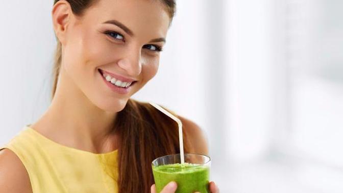 Obecně lze říci, že všechny zelené potraviny jsou pro tělo prospěšné