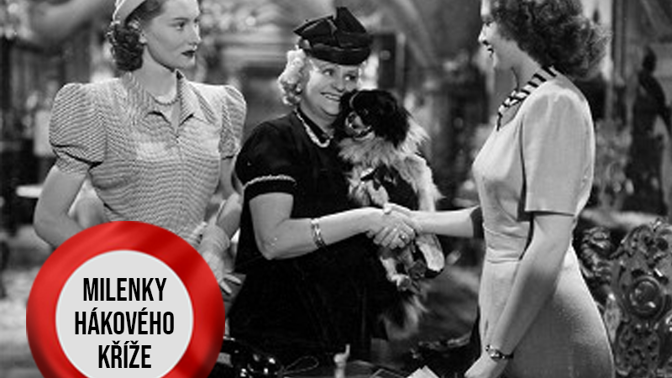 Muži Gollové leželi u nohou, bohužel i nacističtí pohlaváři.