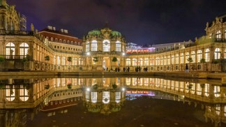 Muzejní noc v Drážďanech se v roce 2019 koná v sobotu 6. července od 18 hodin večer do jedné hodiny po půlnoci.