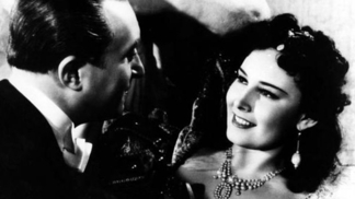 Oldřich Nový byl Lídou Baarovou doslova posedlý