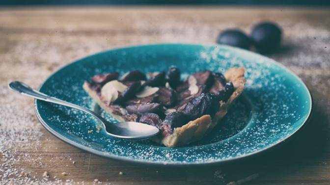 Ne všechno mlsání je hřích! Upečte si zdravý koláč