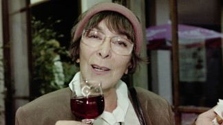 Hana Hegerová: Z vězení telefonovala přes odpadní rouru