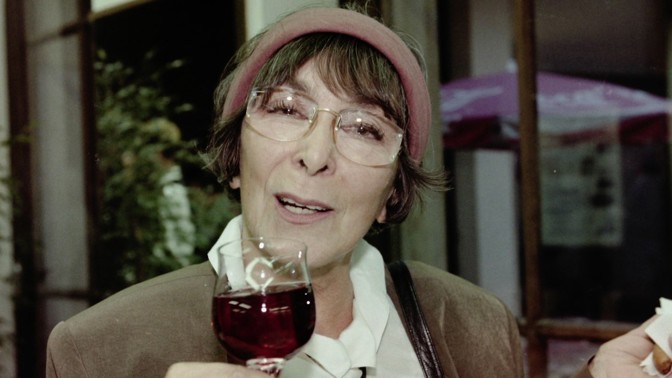 Hana Hegerová: Z vězení telefonovala přes odpadní rouru