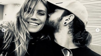 Topmodelka Heidi Klum chystá svatbu s o šestnáct let mladším zajíčkem. Kteří muži už prošli její postelí?