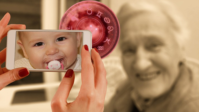 Horoskop stárnutí: Jak se vyrovnáváte s přibývajícím věkem podle hvězd?