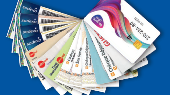 Tesco nově přijímá stravenky na všech prodejnách