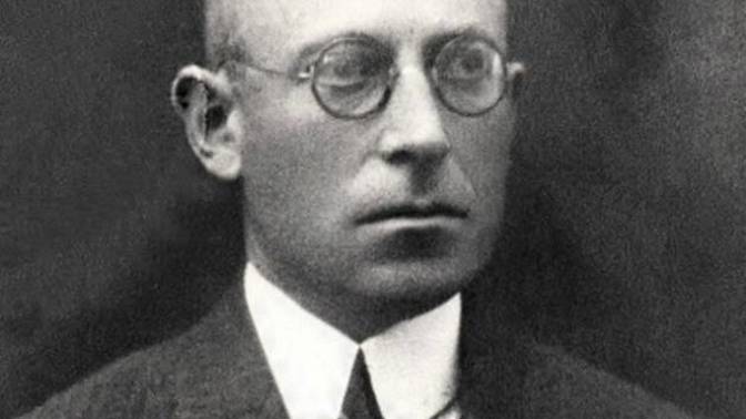 Rudolf Těsnohlídek žil celý život v depresích