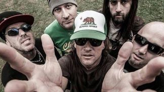 Ugly Kid Joe budou řádit na letošním ročníku Mystic Sk8 Cupu 