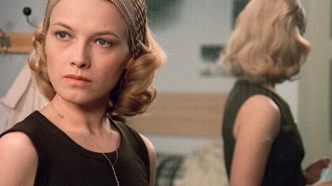 V komedii Jak vytrhnout velrybě stoličku (1977)