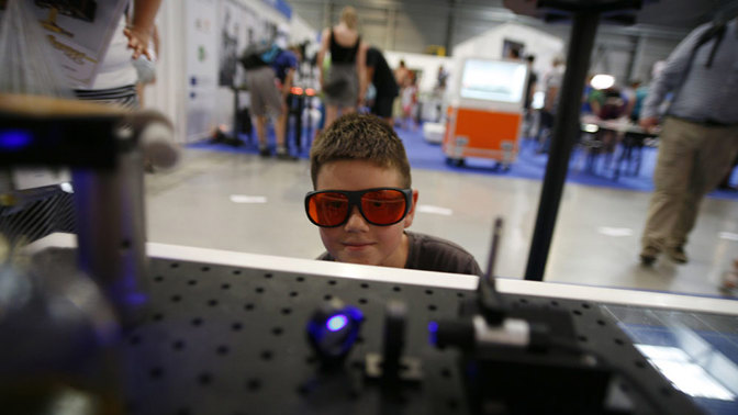 Užijte si příjemné odpoledne.