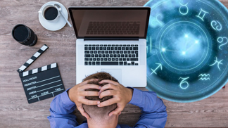 3 znamení zvěrokruhu, která v roce 2023 čeká nepříjemné zaškobrtnutí v kariéře