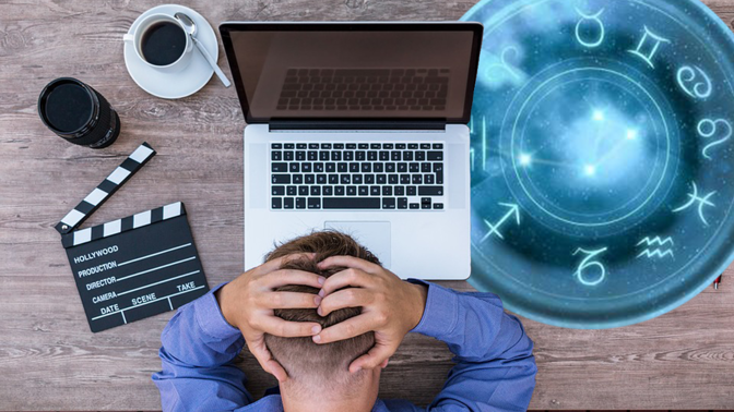 3 znamení zvěrokruhu, která v roce 2023 čeká nepříjemné zaškobrtnutí v kariéře