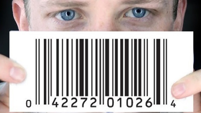 Pár čárek způsobilo revoluci! Čárový kód, který slaví výročí, je vlastně morseovka