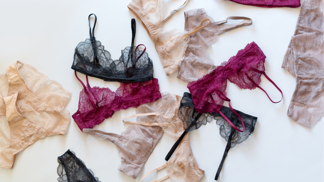 Žhavé trendy ve spodním prádle na léto. Které barvy budou letos trendy?