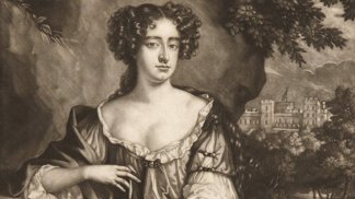 28. července 1683 se Anna provdala za protestantského dánského prince Jiřího, syna dánského krále Frederika III.