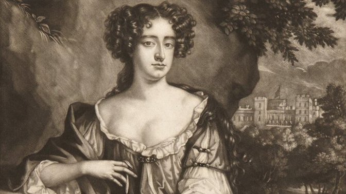 28. července 1683 se Anna provdala za protestantského dánského prince Jiřího, syna dánského krále Frederika III.