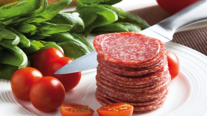 Poličan můžete použít také v nejrůznějších receptech. Tipy na některé z nich přinášíme: