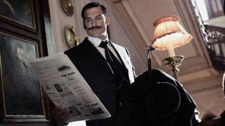 Seriál 1890: Všechno, co potřebujete vědět o zrodu moderní kriminalistiky