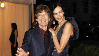 V září 1950 se Jaggerovým spolužákem na Wentworth Primary School v Dartfordu stal Keith Richards. 