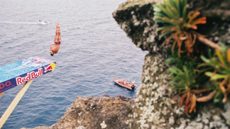 Premiéra videa Michal Supratil: Azory to Highjump 2019