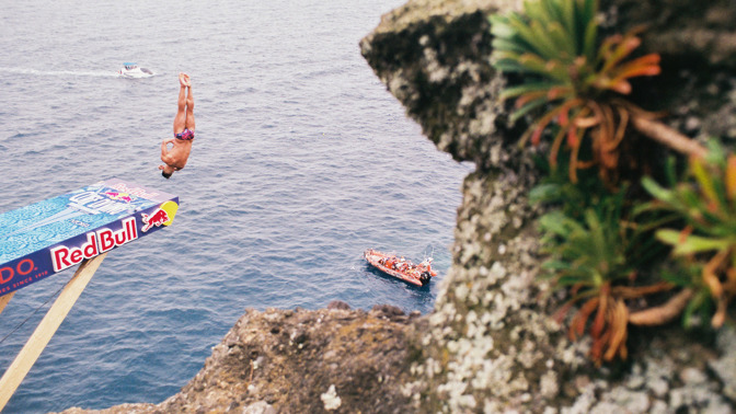 Premiéra videa Michal Supratil: Azory to Highjump 2019