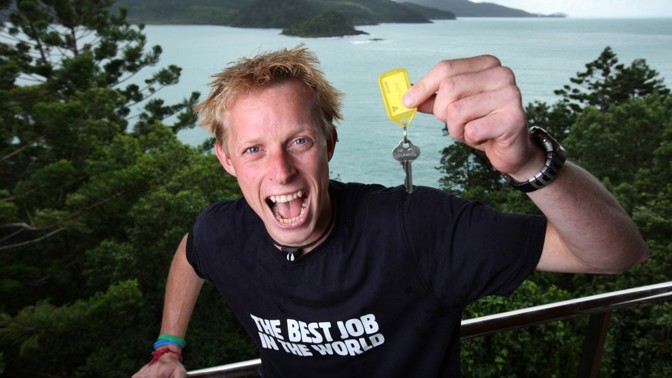 Tušíte, jaké je vaše práce snů? Zde přinášíme pár tipů. Vyberete si?