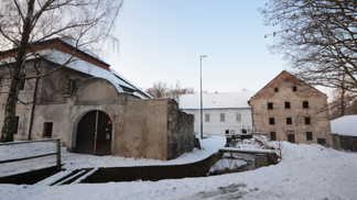 Do Uměleckého mlýna Liběchov s dětmi na výlet i za poznáním: 12. projekt, který můžete podpořit