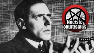 Erik Jan Hanussen: Šarlatán, který Hitlera naučil ovládat davy