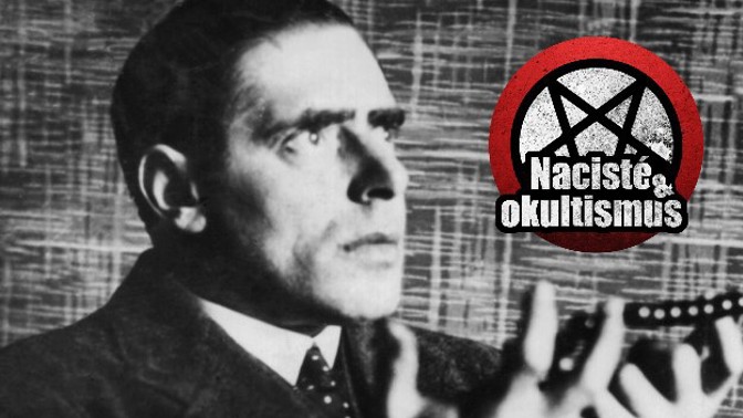 Erik Jan Hanussen: Šarlatán, který Hitlera naučil ovládat davy