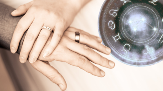 Horoskop zásnub: Ryby jsou nezištní milovníci, Býci si zaslouží solidní drahokam