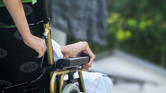 Tísňovou péči jihlavské organizace ŽIVOT 99 čeká modernizace: 13 projekt, který můžete podpořit