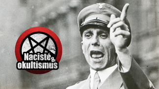 Kulhavý nacistický ďábel Joseph Goebbels: Lidi nechával popravovat i podle horoskopu