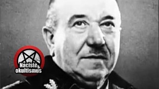 Karl Maria Wiligut: Okultní guru nacistů vymyslel umrlčí prsten SS