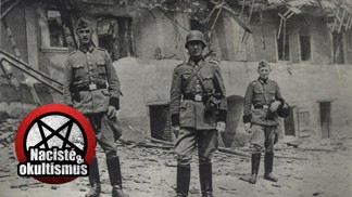 Vyhlazení Lidic: Co o tragédii tvrdí milovníci okultních teorií?