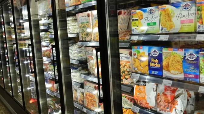 Vyškrtněte z jídelníčku polotovary: Tyto potraviny vám pomohou zhubnout