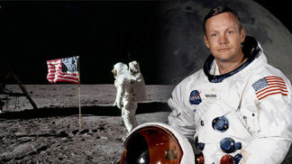 Podle plánu měli astronauté před vycházkou pět hodin spát, byli totiž vzhůru od časného rána. Na místě však Armstrong s Aldrinem usoudili, že by neusnuli; rozhodli se proto rovnou zahájit přípravu k výstupu na povrch. Ta se místo plánovaných dvou hodin protáhla na tři a půl.