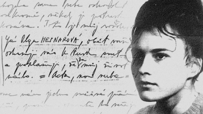 12. března 1975 došlo k oběšení Olgy Hepnarové, poslední popravené odsouzené vražedkyně v Československu.
