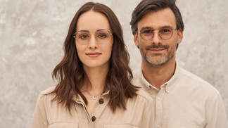 3 zásady pro správný výběr dioptrických brýlí